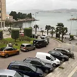 Piso En Bouzas Con Vistas A La Ria