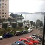 Piso En Bouzas Con Vistas A La Ria