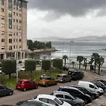 Piso En Bouzas Con Vistas A La Ria