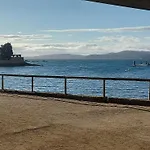 Piso En Bouzas Con Vistas A La Ria